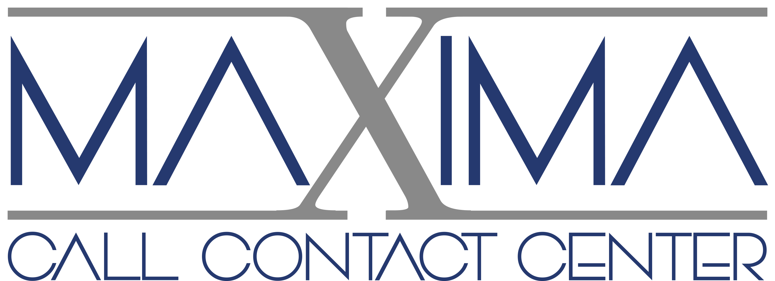 Maxima Call Contact Center Rignano Flaminio - Sito ufficiale
